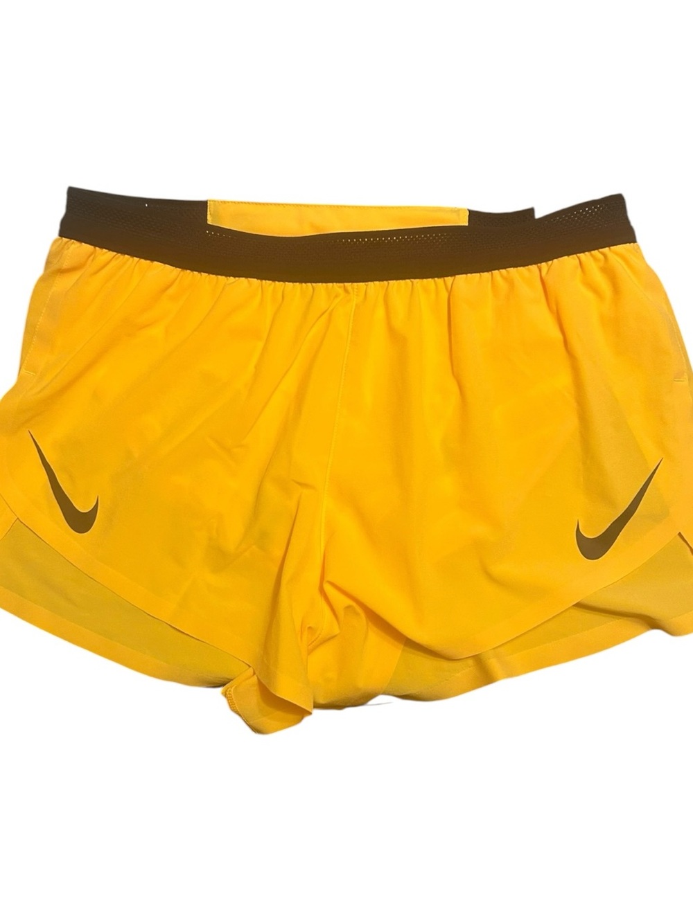 Nike AeroSwift Dri-FIT ADV 2" Lined Racing Shorts
FN3349-451 Men's Size Small S